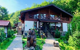 Chalet Vedmezhe